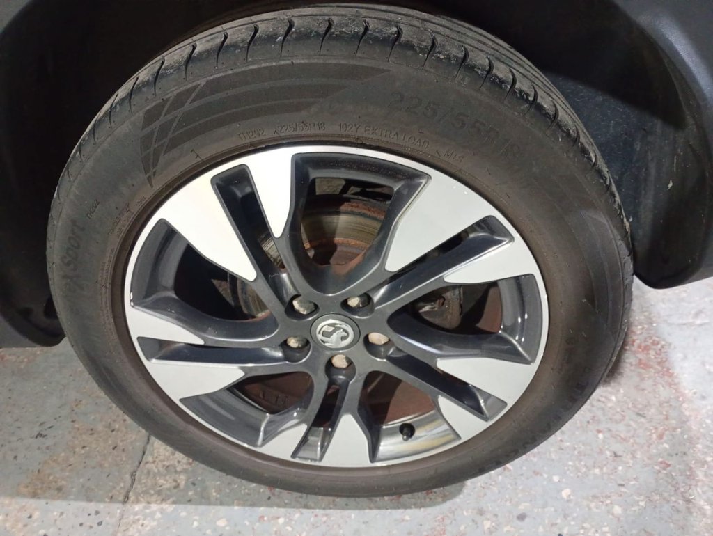 Used Vauxhall Grandland X 2019 for sale - 77673552: Photo 38