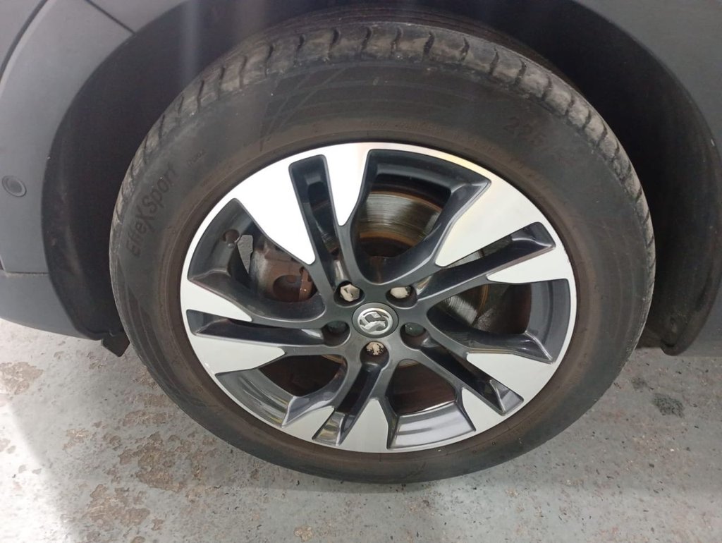 Used Vauxhall Grandland X 2019 for sale - 77673552: Photo 39