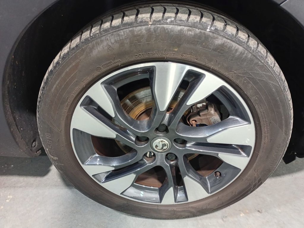 Used Vauxhall Grandland X 2019 for sale - 77673552: Photo 40