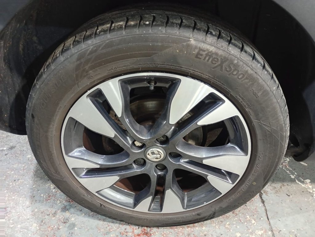 Used Vauxhall Grandland X 2019 for sale - 77673552: Photo 41