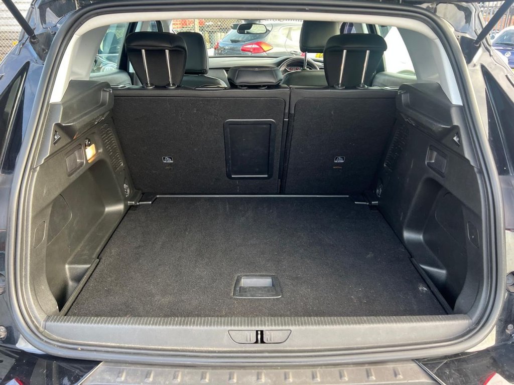 Used Vauxhall Grandland X 2019 for sale - 77673552: Photo 42