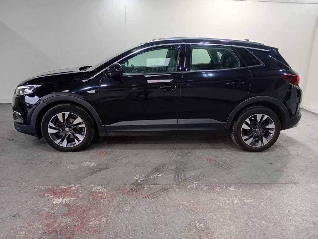 Used Vauxhall Grandland X 2019 for sale - 77673552: Photo 6