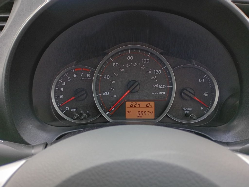 Vehicle 16