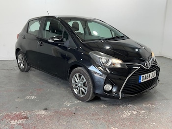 Toyota - Yaris