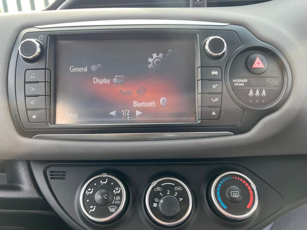 Vehicle 27