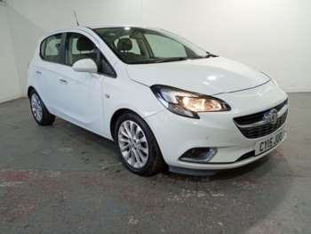 2015 (15) - 1.3 CDTi ecoFLEX SE Hatchback 5dr Diesel Manual Euro 6 (s/s) (95 ps)