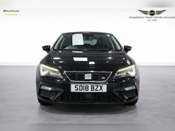 Used SEAT Leon 2018 for sale - 78240851: Photo