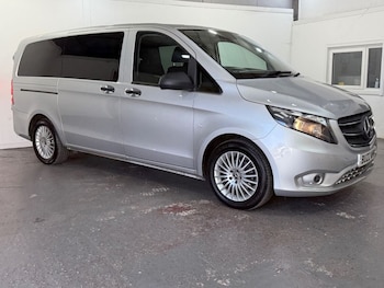Mercedes-Benz - Vito