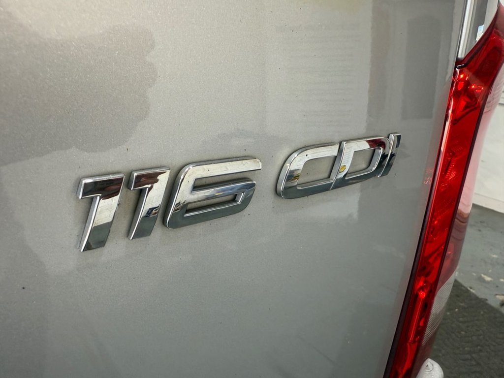 Used Mercedes-Benz Vito 2022 for sale - 75253912: Photo 34