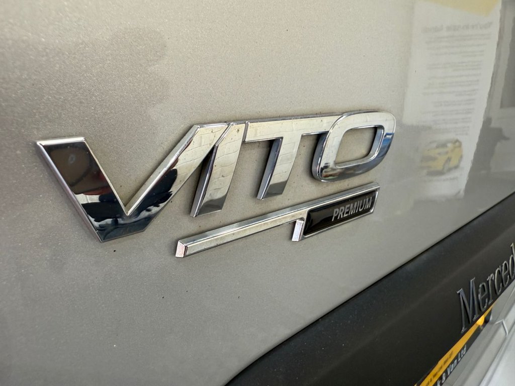 Used Mercedes-Benz Vito 2022 for sale - 75253912: Photo 35