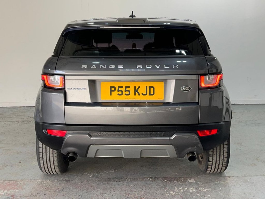 Used Land Rover Range Rover Evoque 2015 for sale - 76434384: Photo 10