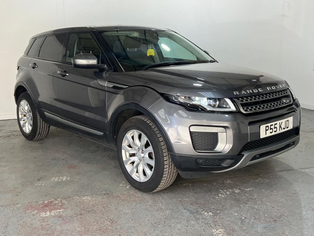Used Land Rover Range Rover Evoque 2015 for sale - 76434384: Photo 12