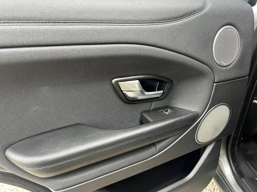 Used Land Rover Range Rover Evoque 2015 for sale - 76434384: Photo 15