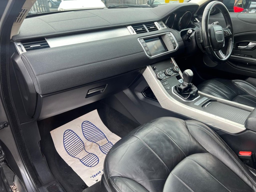 Used Land Rover Range Rover Evoque 2015 for sale - 76434384: Photo 17