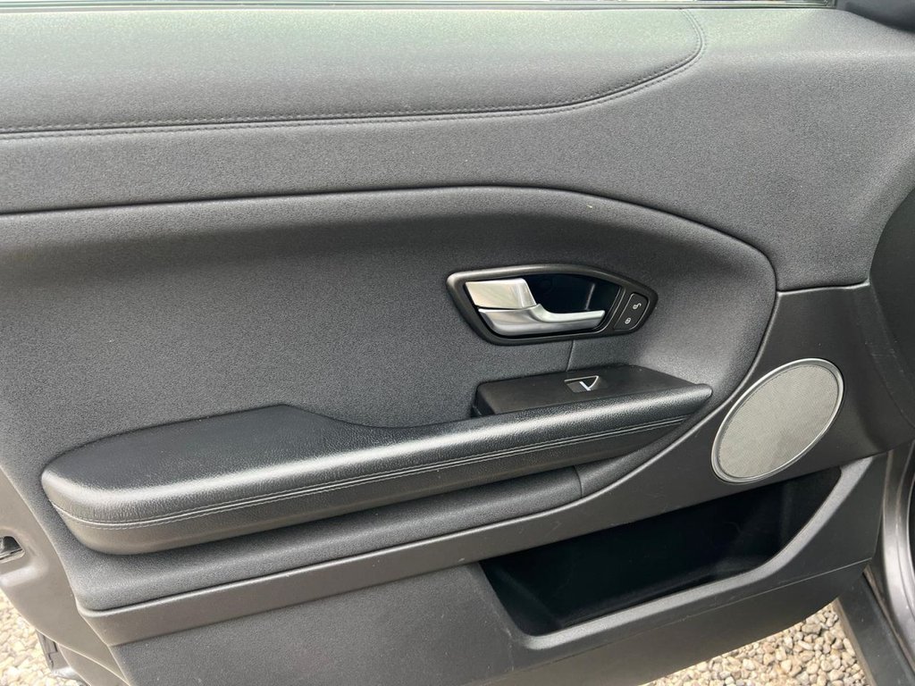 Used Land Rover Range Rover Evoque 2015 for sale - 76434384: Photo 18