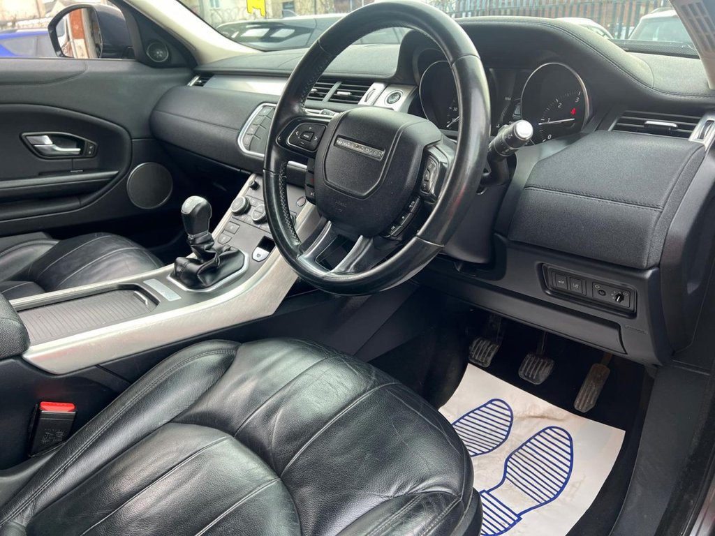 Used Land Rover Range Rover Evoque 2015 for sale - 76434384: Photo 19