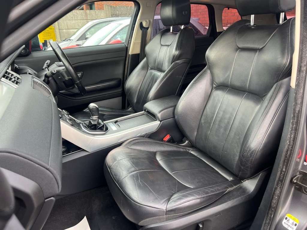 Used Land Rover Range Rover Evoque 2015 for sale - 76434384: Photo 20