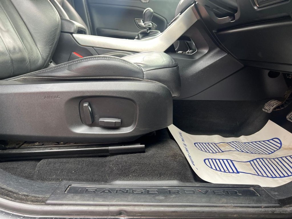 Used Land Rover Range Rover Evoque 2015 for sale - 76434384: Photo 22