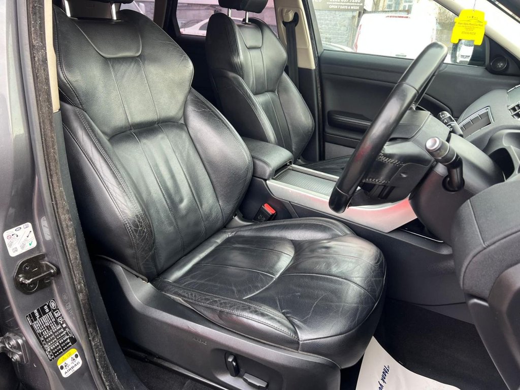 Used Land Rover Range Rover Evoque 2015 for sale - 76434384: Photo 23