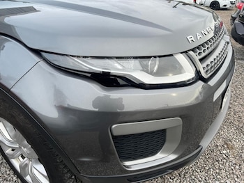 Used Land Rover Range Rover Evoque 2015 for sale - 76434384: Photo