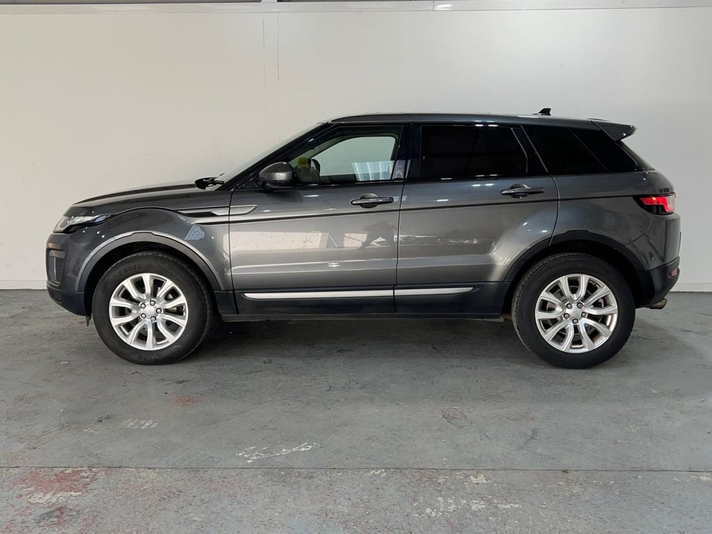 Used Land Rover Range Rover Evoque 2015 for sale - 76434384: Photo 6