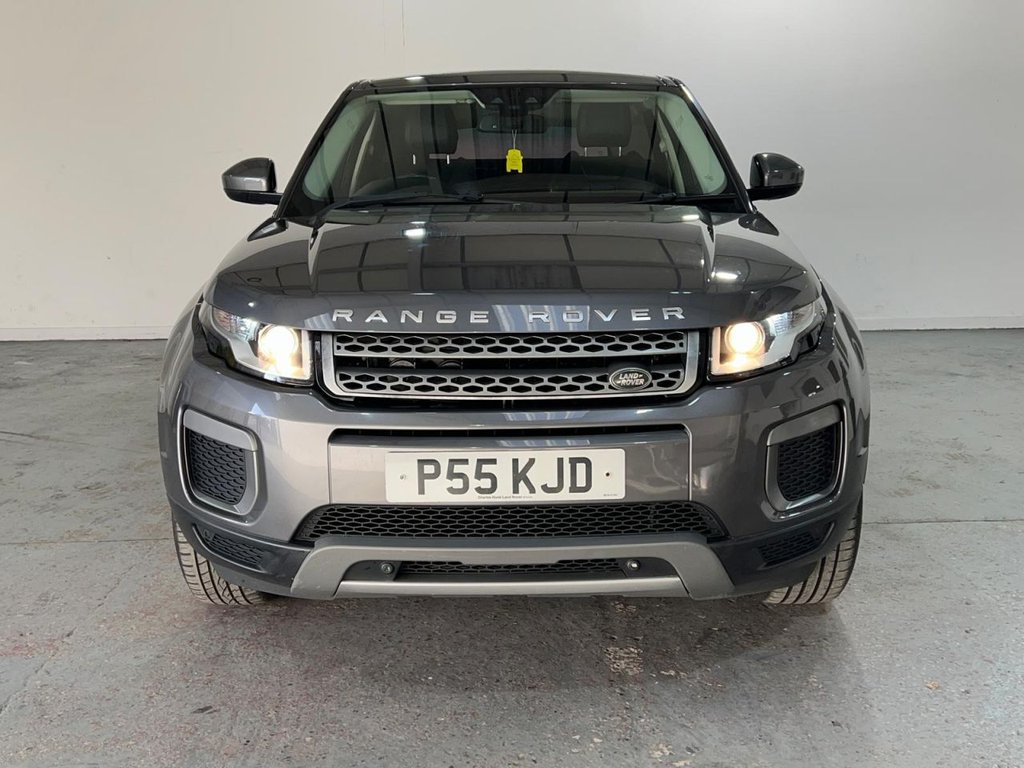 Used Land Rover Range Rover Evoque 2015 for sale - 76434384: Photo 8