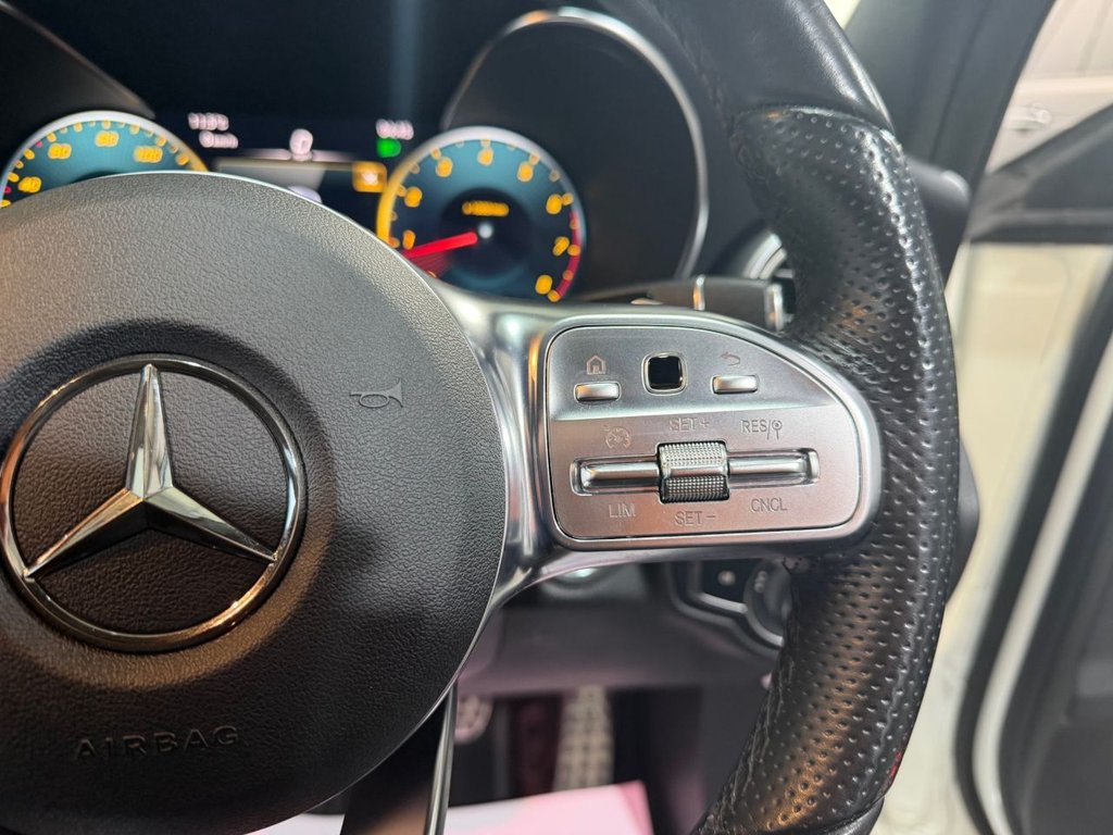 Used Mercedes-Benz C Class 2021 for sale - 77821326: Photo 19