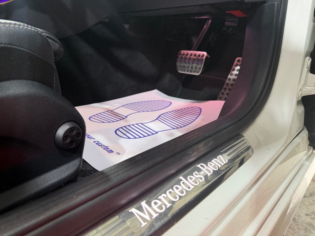 Used Mercedes-Benz C Class 2021 for sale - 77821326: Photo 20