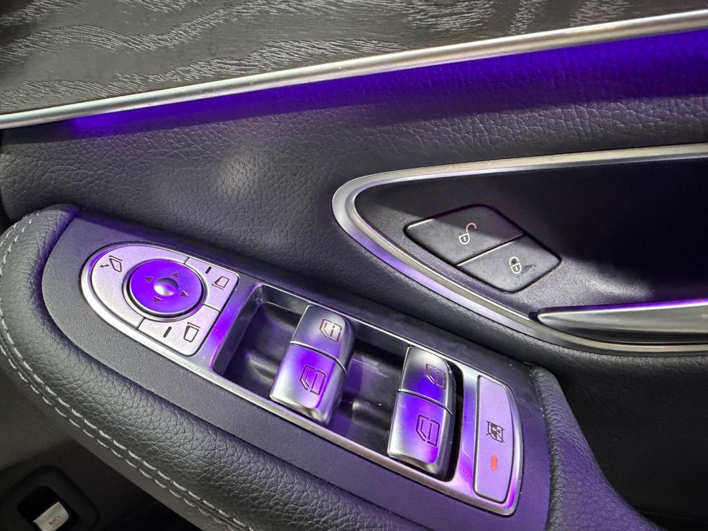 Used Mercedes-Benz C Class 2021 for sale - 77821326: Photo 23