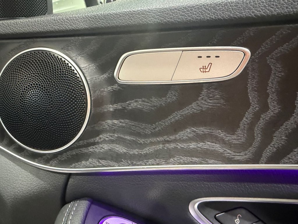 Used Mercedes-Benz C Class 2021 for sale - 77821326: Photo 24