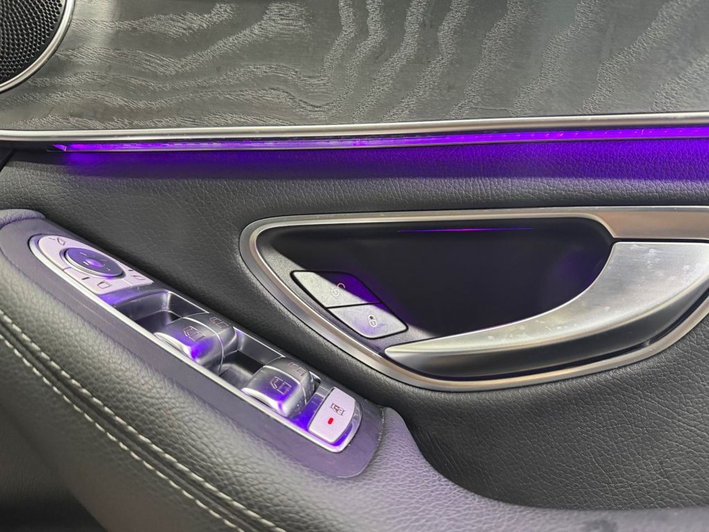 Used Mercedes-Benz C Class 2021 for sale - 77821326: Photo 25