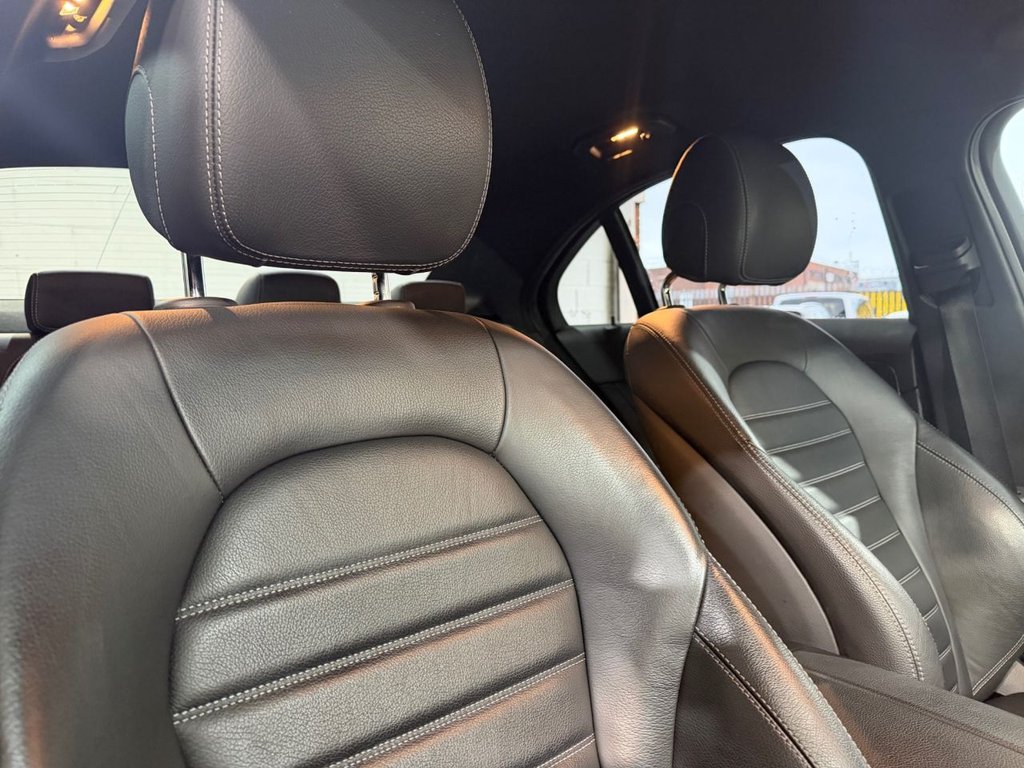Used Mercedes-Benz C Class 2021 for sale - 77821326: Photo 26