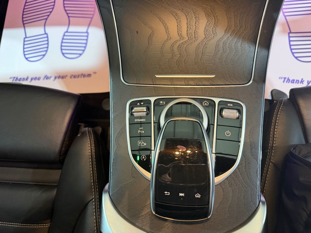 Used Mercedes-Benz C Class 2021 for sale - 77821326: Photo 29