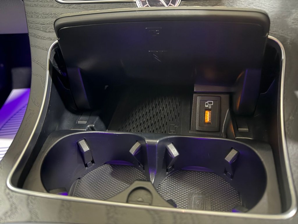 Used Mercedes-Benz C Class 2021 for sale - 77821326: Photo 31