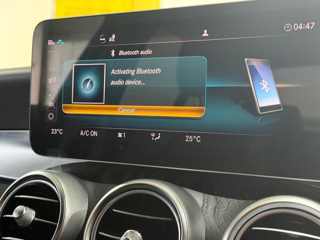 Used Mercedes-Benz C Class 2021 for sale - 77821326: Photo 33