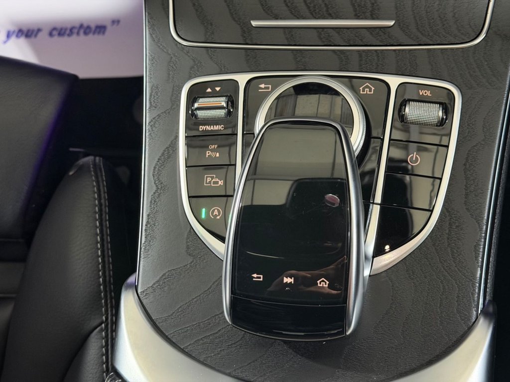 Used Mercedes-Benz C Class 2021 for sale - 77821326: Photo 34