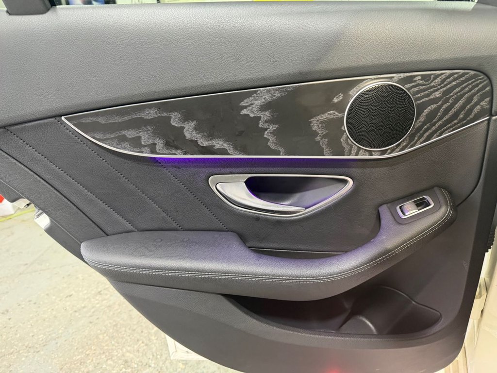 Used Mercedes-Benz C Class 2021 for sale - 77821326: Photo 43