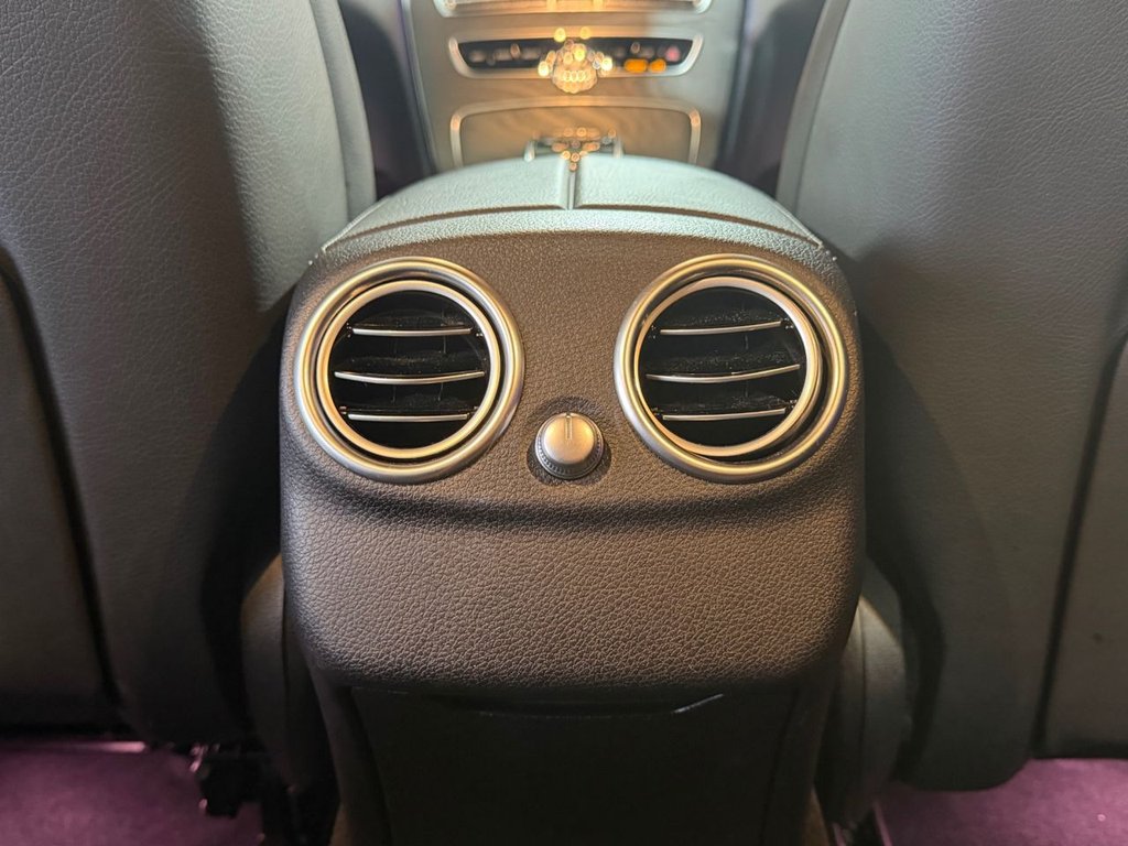 Used Mercedes-Benz C Class 2021 for sale - 77821326: Photo 47