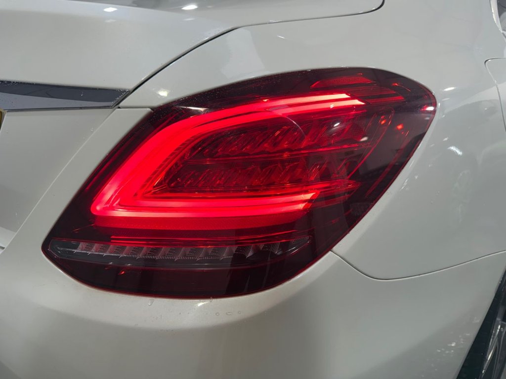 Used Mercedes-Benz C Class 2021 for sale - 77821326: Photo 49