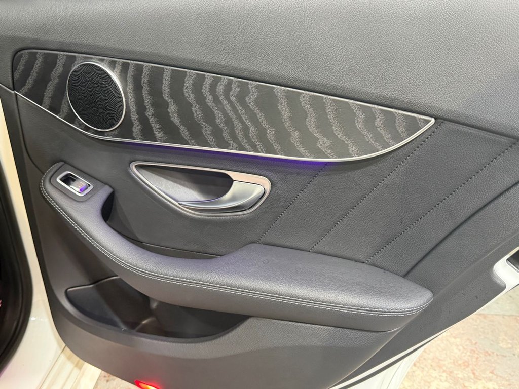 Used Mercedes-Benz C Class 2021 for sale - 77821326: Photo 50