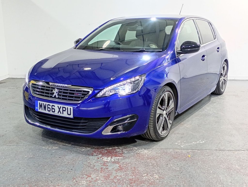 Used Peugeot 308 2016 for sale - 76434393: Photo 3