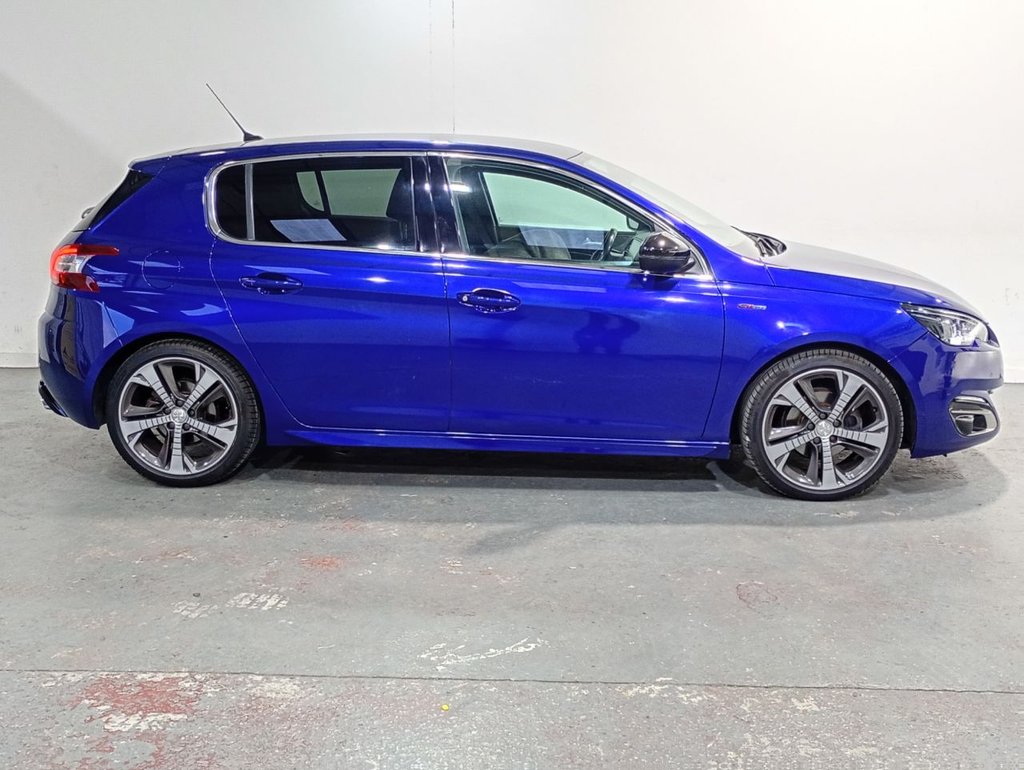 Used Peugeot 308 2016 for sale - 76434393: Photo 8