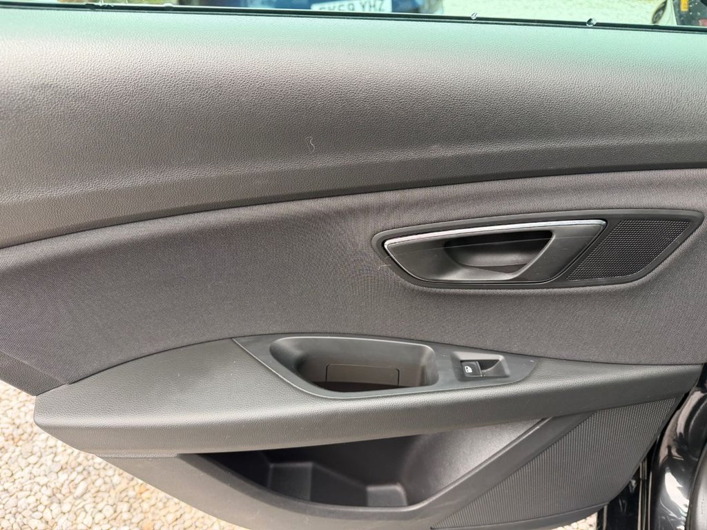 Used SEAT Leon 2018 for sale - 77976700: Photo 12