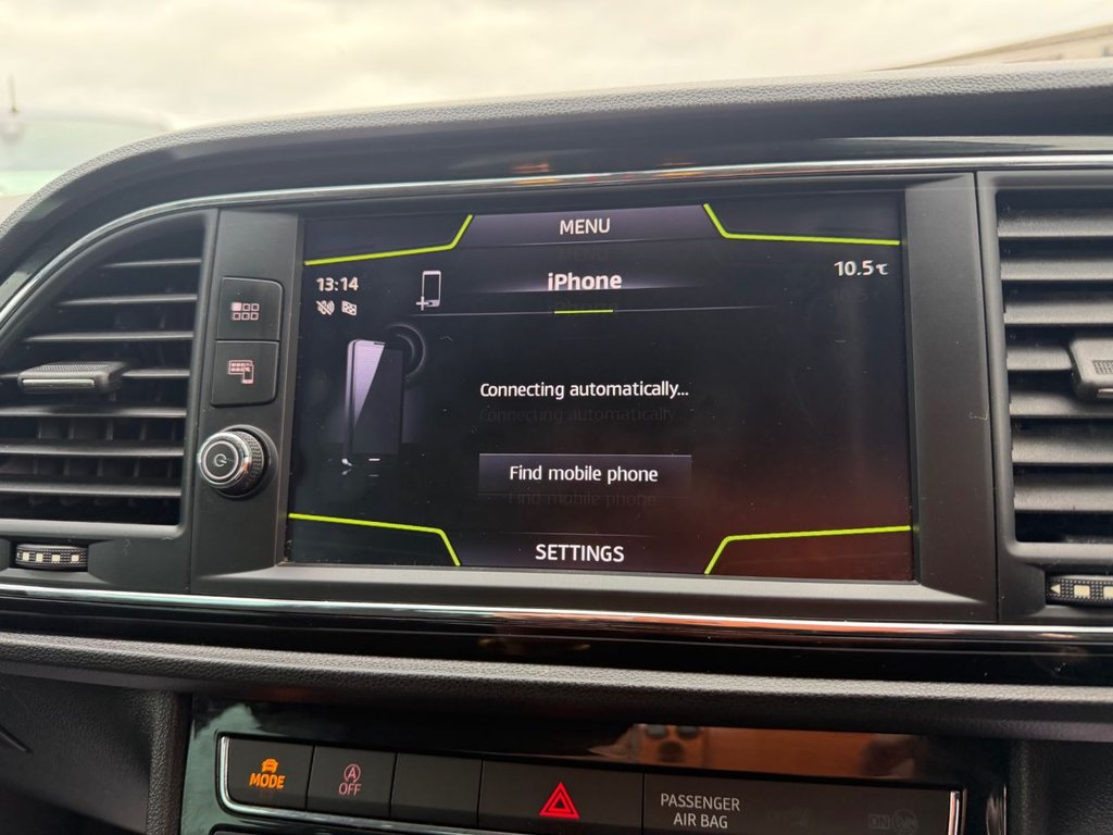 Used SEAT Leon 2018 for sale - 77976700: Photo 23