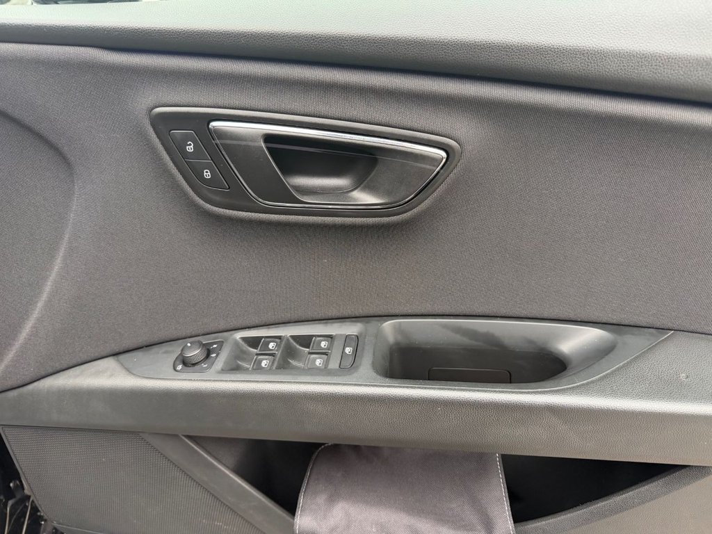 Used SEAT Leon 2018 for sale - 77976700: Photo 30