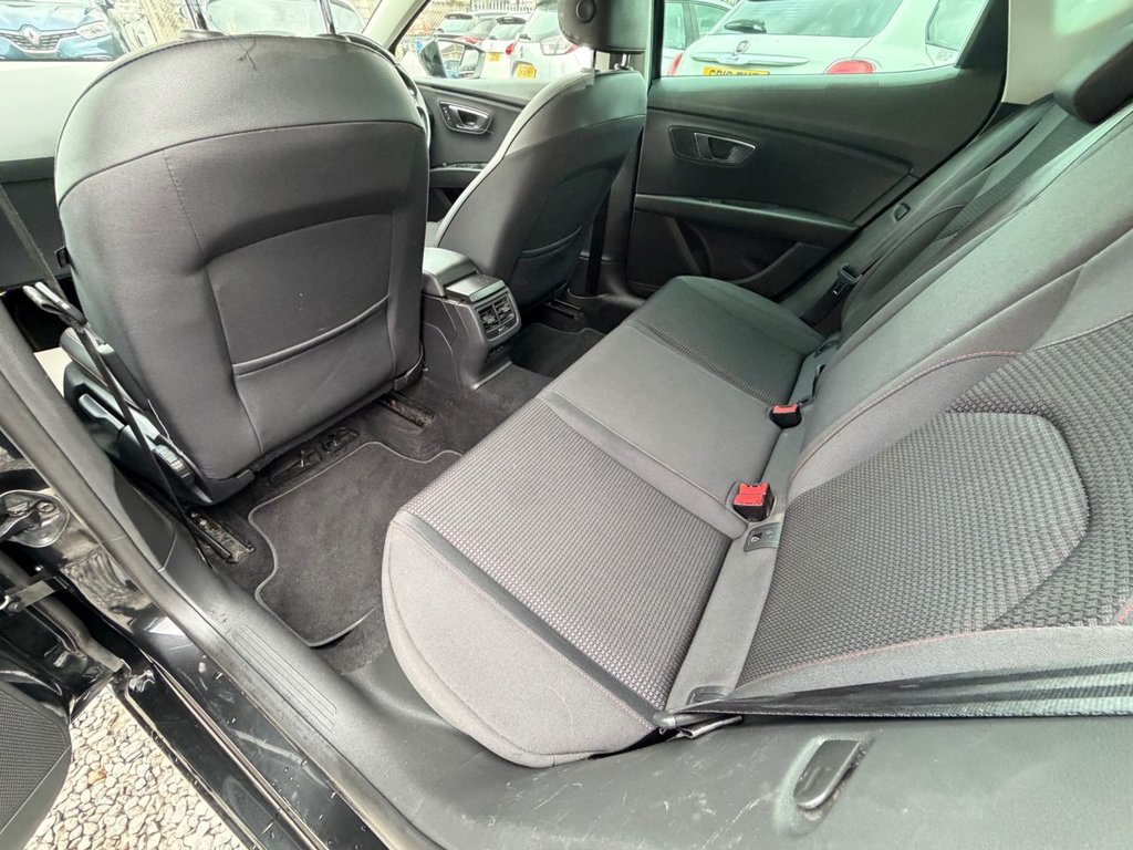 Used SEAT Leon 2018 for sale - 77976700: Photo 32