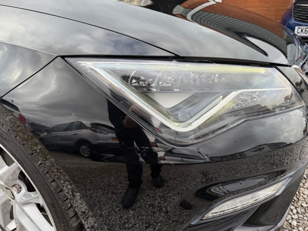 Used SEAT Leon 2018 for sale - 77976700: Photo 40