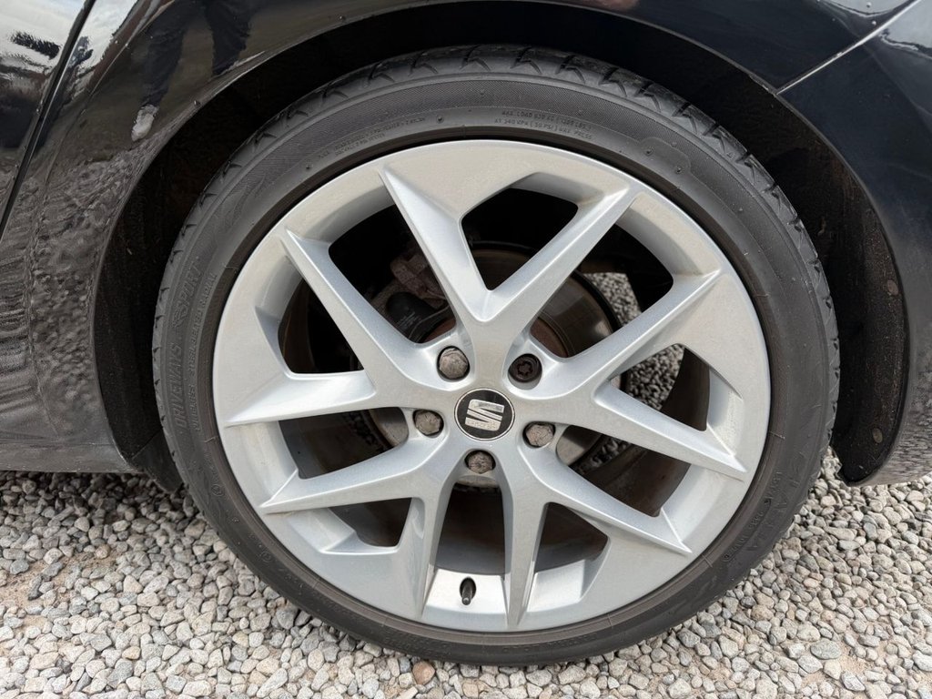 Used SEAT Leon 2018 for sale - 77976700: Photo 44