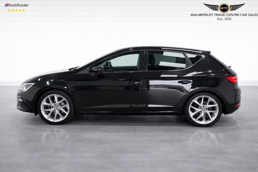 Used SEAT Leon 2018 for sale - 77976700: Photo 6