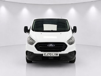 Used Ford Transit Custom 2021 for sale - 79385461: Photo